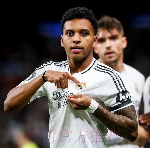 记者：罗德里戈将留皇马 没收到报价也未申请离队
